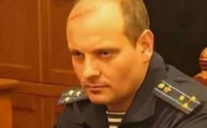 Rusiyalı general-mayor döyüşdə ÖLDÜRÜLDÜ