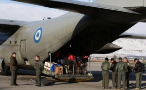 Avropa İttifaqının 19 ölkəsi Türkiyəyə göndərib