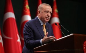Ərdoğan NATO baş katibinə vəd verdi