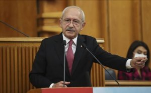Kılıçdaroğlunun HDP ziyarəti təxirə salındı: "Özlərindən soruşun"