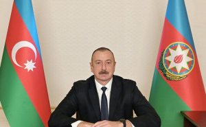 Prezident İlham Əliyev sosial media hesabında Novruz bayramı ilə bağlı paylaşım etdi