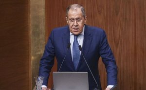 Lavrov: “Üçtərəfli bəyanat bütün qərarların icrası üçün əsas olaraq qalır”