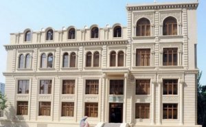 İcma: "Ermənistan hökuməti Aşıq Ələsgərin abidəsini də dağıdıb" - BƏYANAT