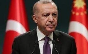 Bu gün Ərdoğanın prezidentliyə namizədliyi irəli sürüləcək