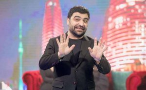 "Mən o cür səhnəyə çıxmaq istəmirəm" - Fərda Xudaverdiyev
