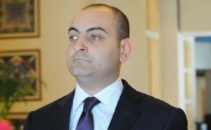 Milli Məclisdə yeni təyinat
