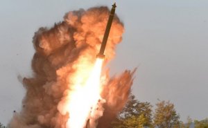 Təhlükəsizlik Şurası Şimali Koreyanın təxribatlarına qarşı çıxa bilmir