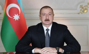 İlham Əliyev bu qanunu təsdiqlədi