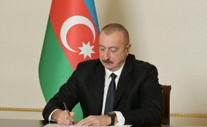 Uşaqlarla bağlı yeni qanun - Sərəncam