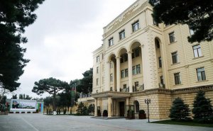 Daşkəsən, Xocalı və Şuşadakı mövqelərimiz atəşə tutuldu
