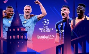 Çempionlar Liqası: İstanbulda ingilis-italyan finalı