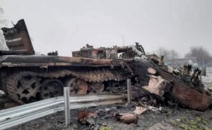 Rus ordusuna ŞOK: 214 min hərbçi...