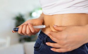 Dərman olmadan insulin dirəncini qırmaq mümkündür? Video/