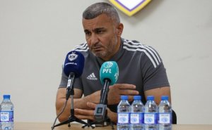 Qurban Qurbanov final üçün planı açıqladı: Futbolçular özləri də bilmədən...