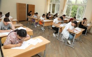 Doqquzuncu siniflər arasında oxuyub-yazmağı bilməyən şagirdlərin sayı AÇIQLANDI