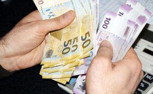 Bu şəxslərə 1600 manat verilir