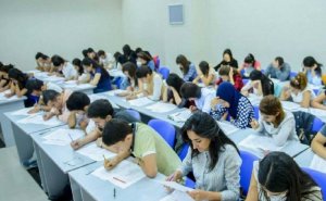I qrup üzrə yüksək keçid balı olan ixtisaslar açıqlandı - SİYAHI