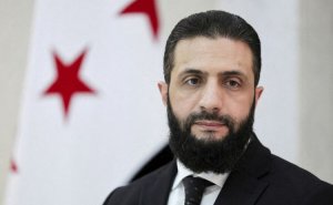 60 ildən sonra Suriya tarixində BİR İLK YAŞANACAQ