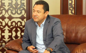 Sabiq məmurun vəkili Şaiq Mirzəyevdən Mehdiyev və digər yazılanlarla bağlı AÇIQLAMA