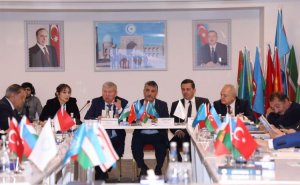 Bakıda “Turan Balabilgə Akademiyası” təsis olunub - FOTO