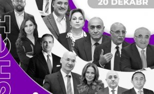 Bakıda III Təhsil Menecerləri Forumu keçiriləcək  