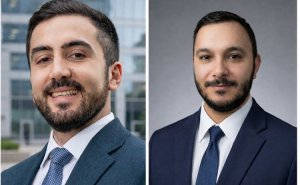 Azərbaycanlı ekspertlərin məqaləsi Yale Journal-da yayımlandı