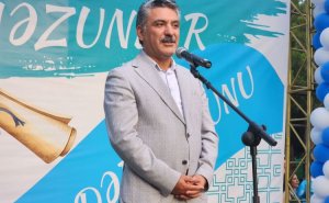 "İşsiz müəllim ordusu yetişdirməmək üçün qəbul planlarına yenidən baxılmalıdır"