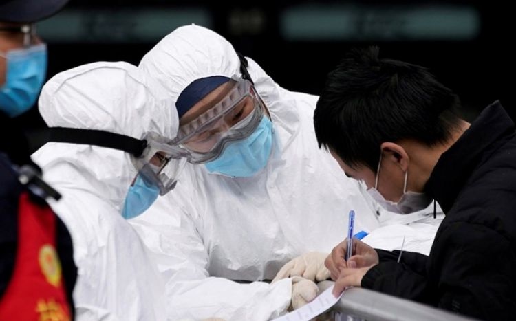 Çində koronavirus yenidən tüğyan edir -  Yeni dalğa gəlir?