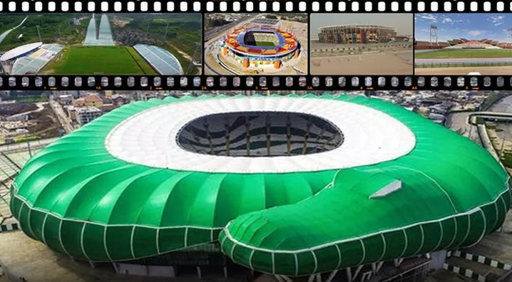 Dünyanın ən maraqlı 7 stadionunun hekayəsi -  Türkiyə də bu siyahıdadır 