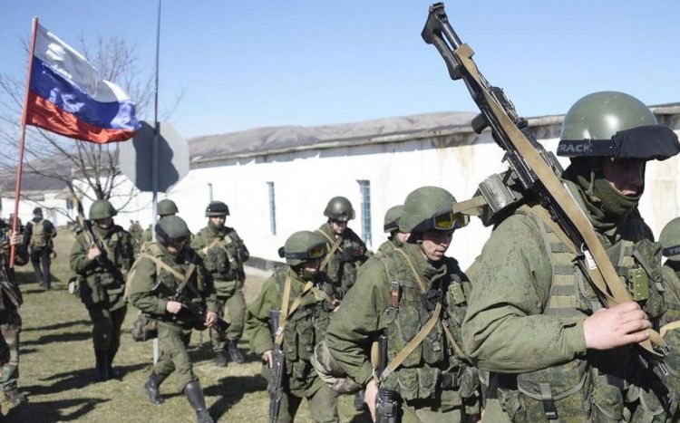 Rus ordusunun itkiləri açıqlandı -  ŞOK RƏQƏMLƏR