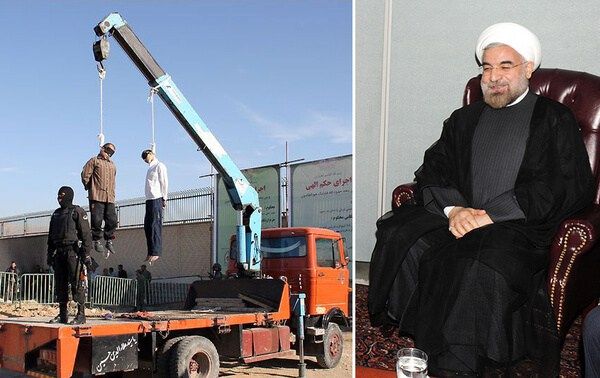 İran siyasəti “Qurani-Kərim”ə ziddir! 
