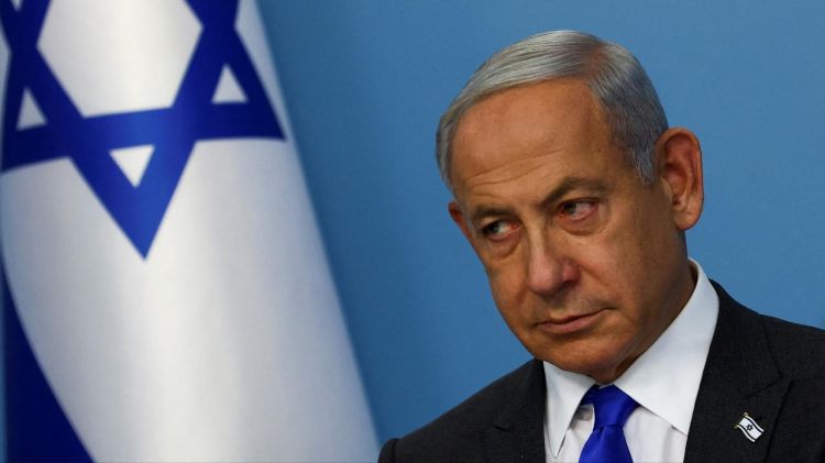 Netanyahu buna görə girovları qaytarmayacaq