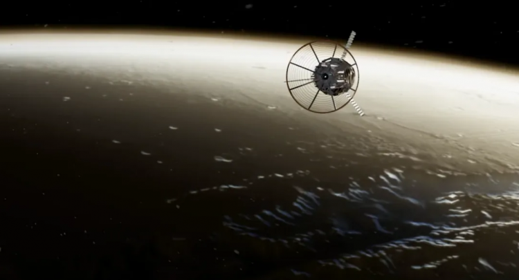 Kosmosla bağlı inqilab: NASA açıqladı