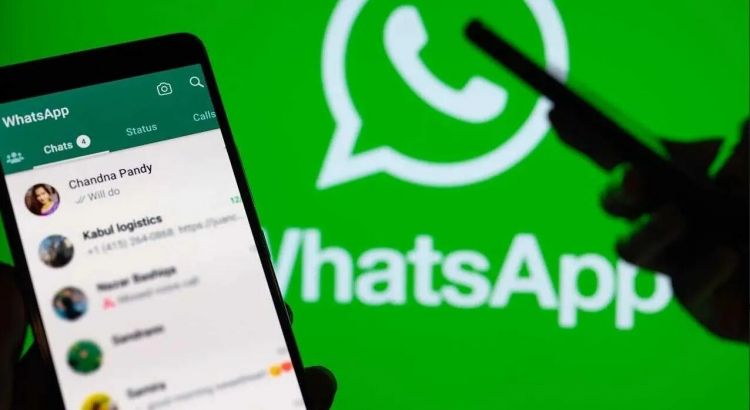 "WhatsApp"a yeni funksiya gəldi: Artıq telefona ehtiyacınız yoxdur