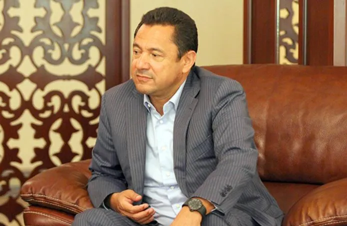 Sabiq məmurun vəkili Şaiq Mirzəyevdən Mehdiyev və digər yazılanlarla bağlı AÇIQLAMA