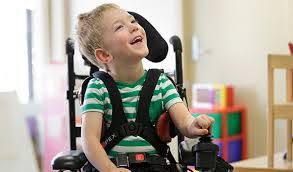 SEREBRAL İFLİC olan uşağınız varsa, İZLƏYİN! video/