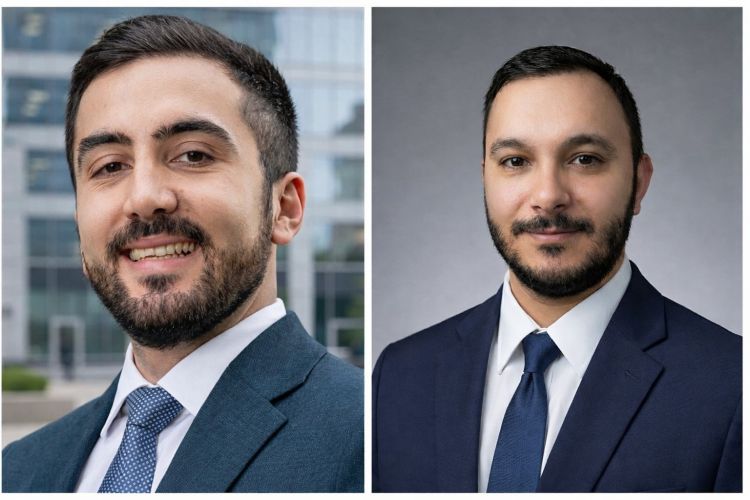 Azərbaycanlı ekspertlərin məqaləsi Yale Journal-da yayımlandı